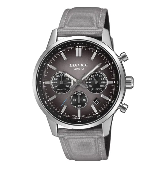 Montre Casio Homme Edifice in Acier EFR-575C-8AEF - EFR-575C-8AEF